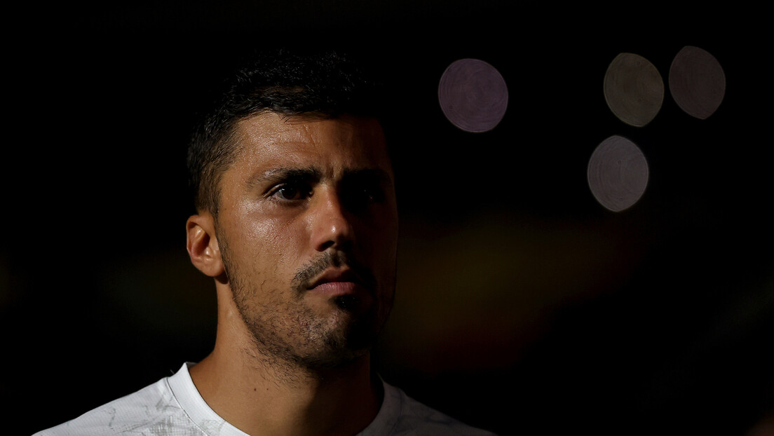 Real želi da odgovori Sitiju, sprema se da "ukrade" Rodrija