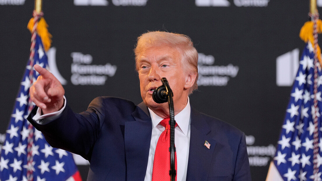 Трамп најавио још један самит после Аљаске: "Ако први буде успешан"