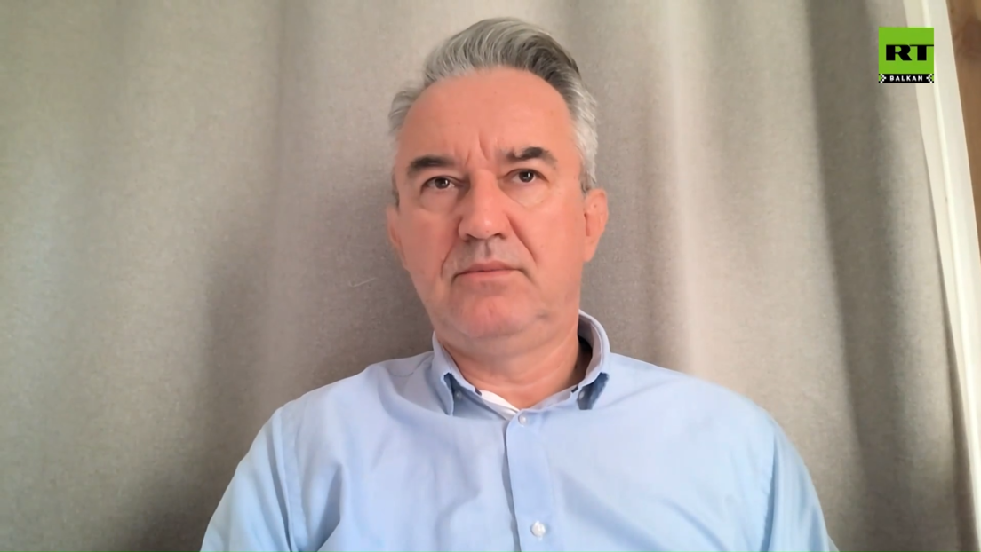 Darko Mladić za RT Balkan: Rusija upoznata sa detaljima, ponašanje Haga prema mom ocu nehumano (VIDEO)