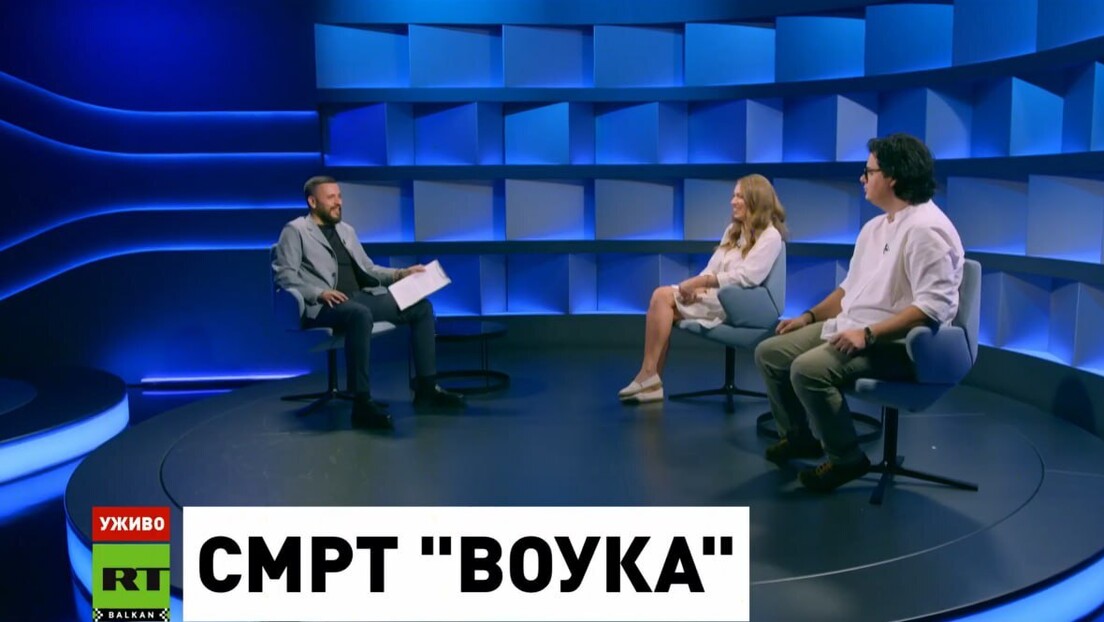 O smrti "vouka" u "Danu uveče": Da li je odzvonilo zloglasnoj ideologiji?