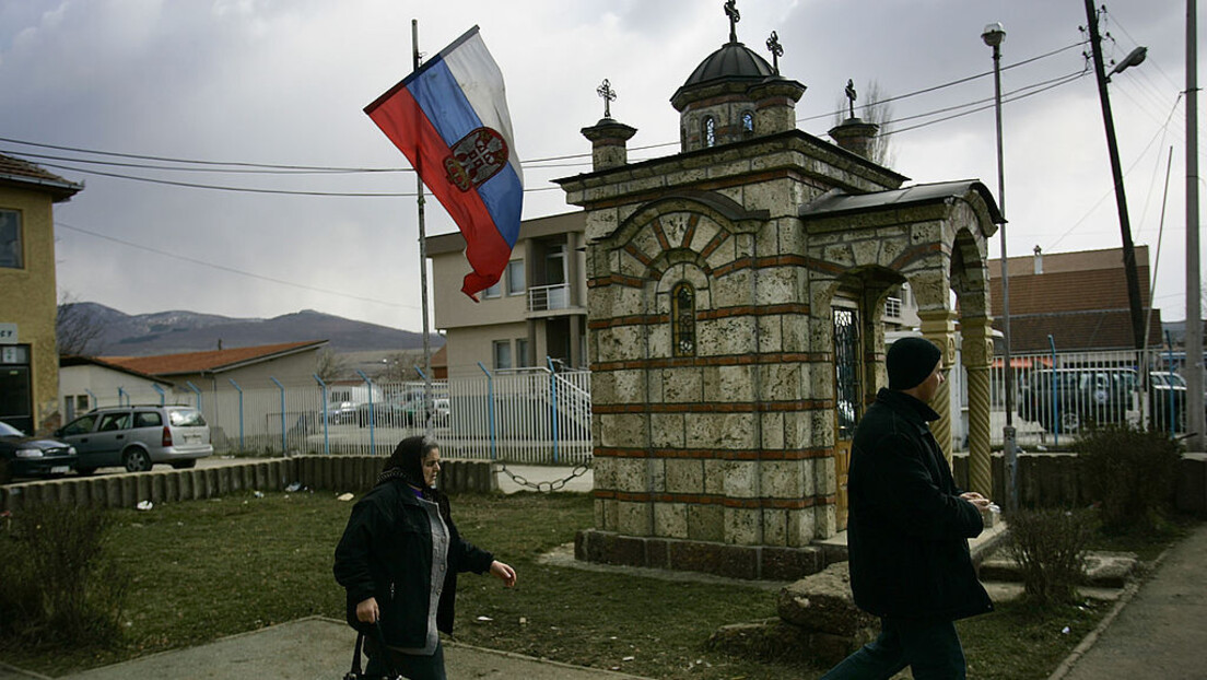 Kurti i Haradinaj na istoj listi: Albanci kreću u bitku za srpsku Gračanicu