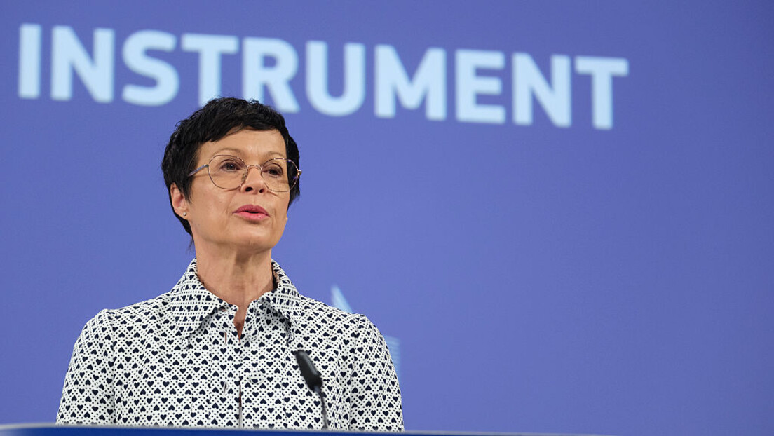 EU i Marta Kos zabrinuti zbog nasilja na protestima u Srbiji