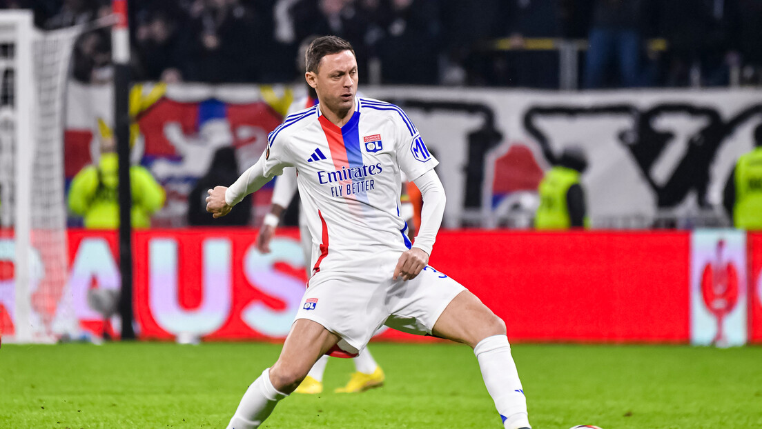 Матић је у 38. години, а и даље га желе: Србин на мети Валенсије и Ајакса