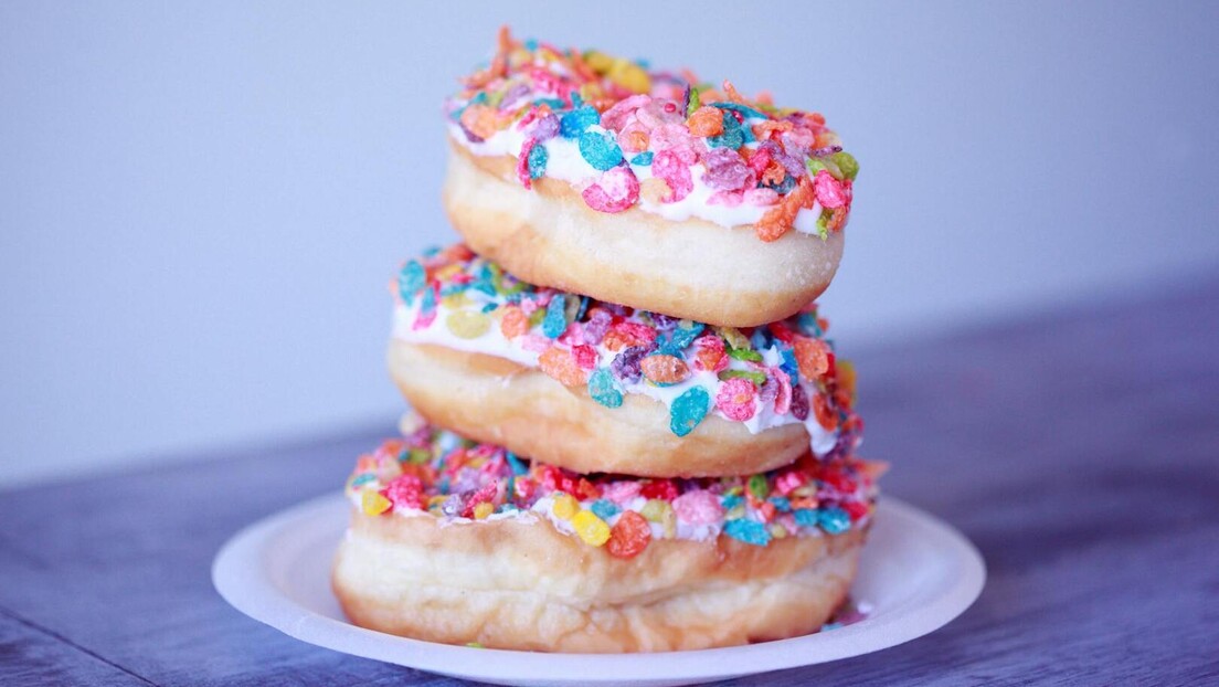 Koliko dugo šećer ostaje u organizmu