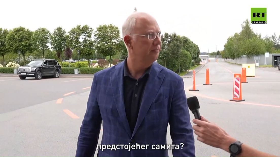 Dmitrijev o samitu na Aljasci: Veoma je važno da se čuje glas Rusije