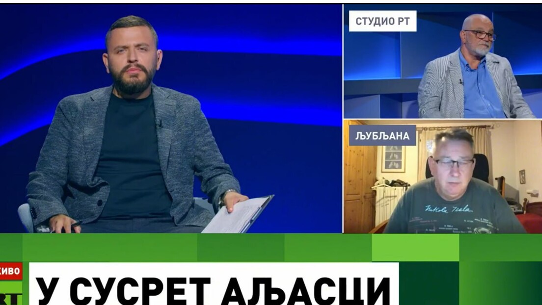 "Dan uveče" o samitu na Aljasci: Putin je spreman da razgovara, a Tramp da sluša