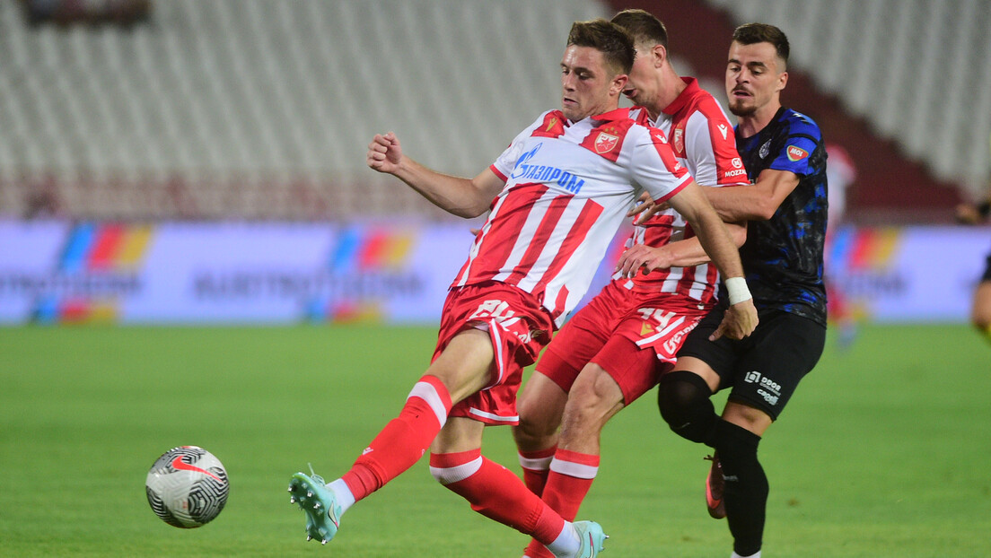 Zvezda u Lučanima otvara peto kolo Superlige, IMT u Humskoj leči Partizanove evropske rane