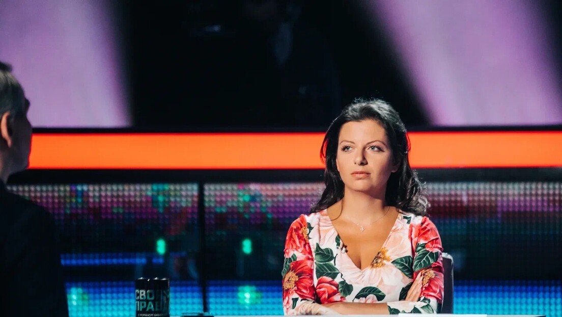 Simonjan odgovorila na optužbe zapadnih medija: U depresiji su jer se u Meksiku svakodnevno čita RT