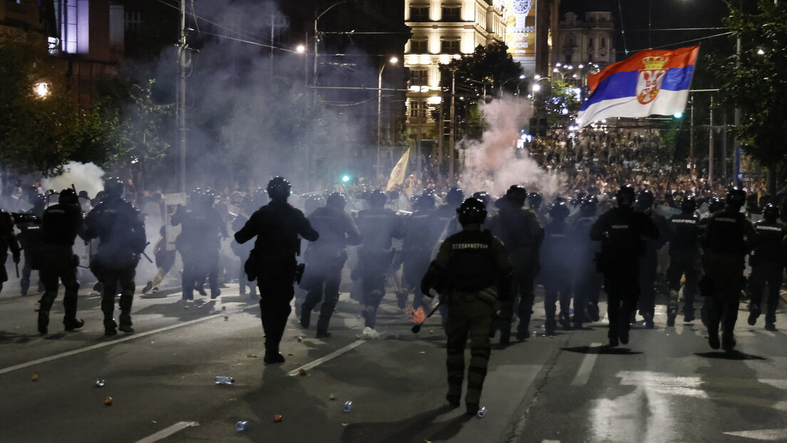 Савет Европе се огласио о протестима, стигао одговор из Београда