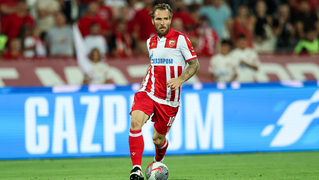 Het-trik, pa hvalospevi od šefa: Nisam trenirao boljeg igrača i kvalitetnijeg čoveka od Kataija