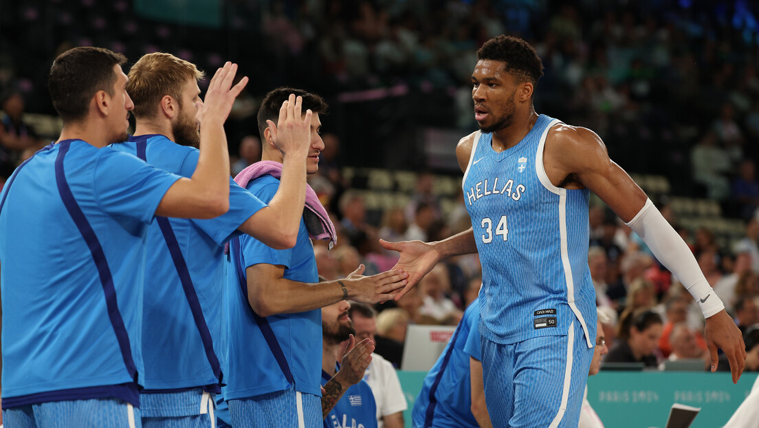 Spanulis umiruje grčku javnost: Janis će igrati na Evrobasketu!