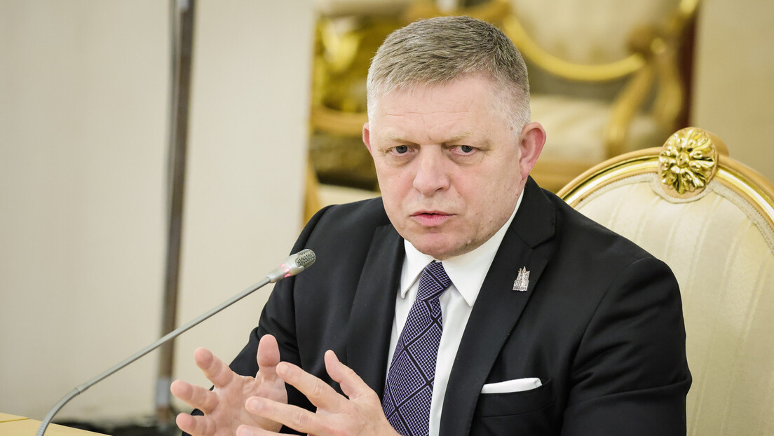 Фицо: Самит на Аљасци показао Европи да гвоздена завеса није решење