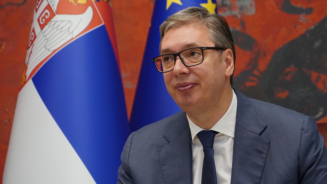 Vučić: Očekujte za sedam do 10 dana velike i važne mere i siguran sam dobre rezultate