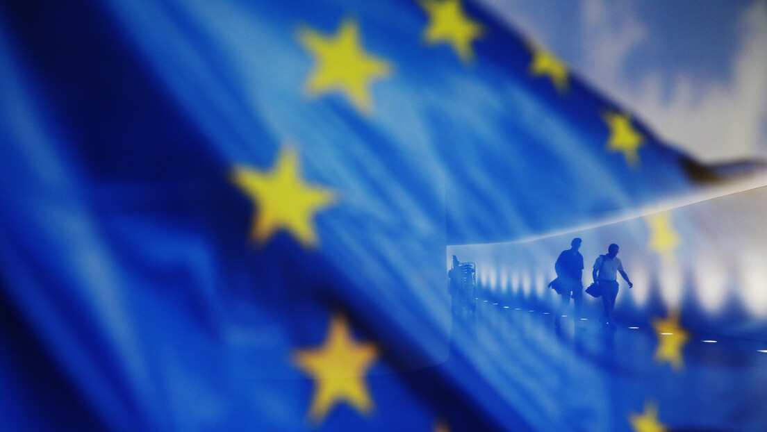 Statistika pokazala: Ko najviše želi da uđe u EU i na kom mestu su Srbi