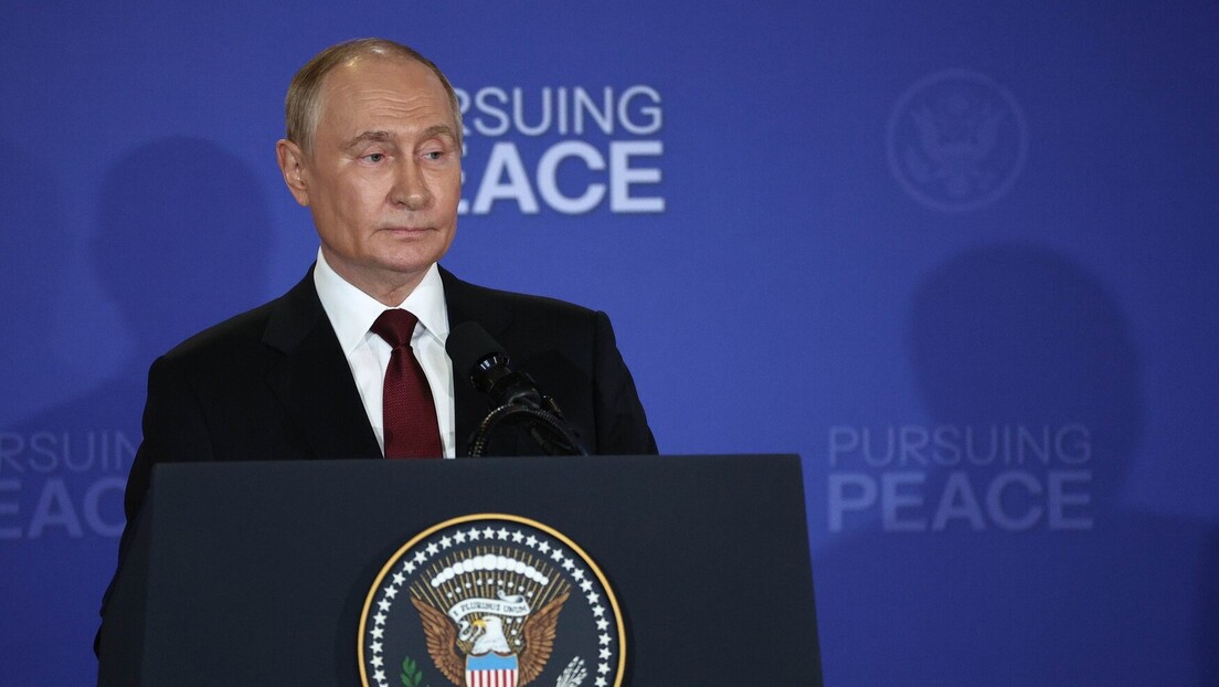 Putin razgovarao sa predsednicima Belorusije, Kazahstana i Uzbekistana o sastanku s Trampom