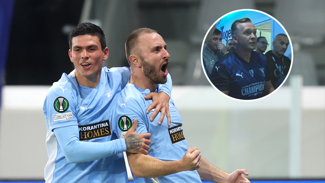 Ko je bogati Rus sa pasošem Srbije koji stoji Zvezdi na putu do Lige šampiona?