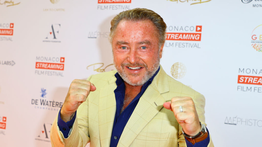 Posle MMA borca i plesač se kandiduje za predsednika Irske