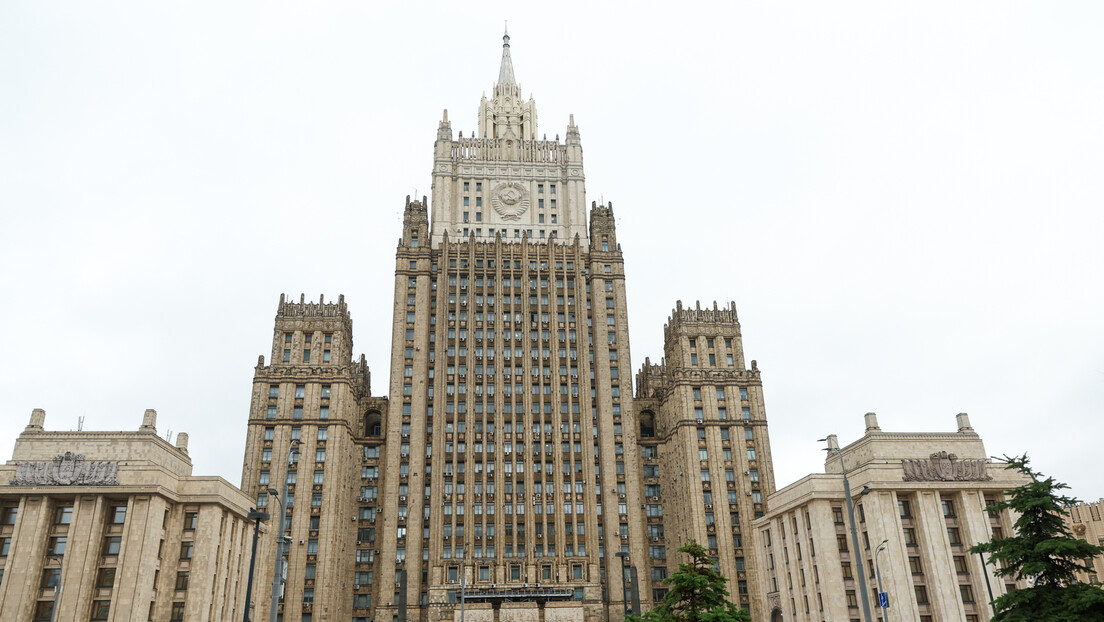 Oglasila se Moskva o pokušaju napada na Krimski most: Ukrajinci sabotiraju pregovore