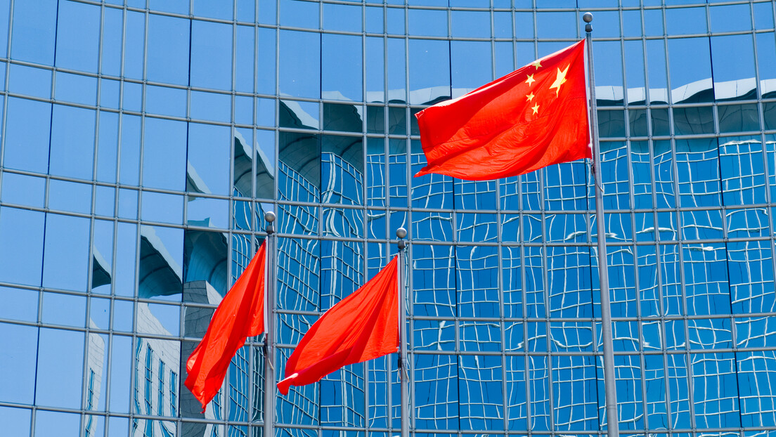 Шта је поручио Пекинг о дијалогу Москве и Вашингтона