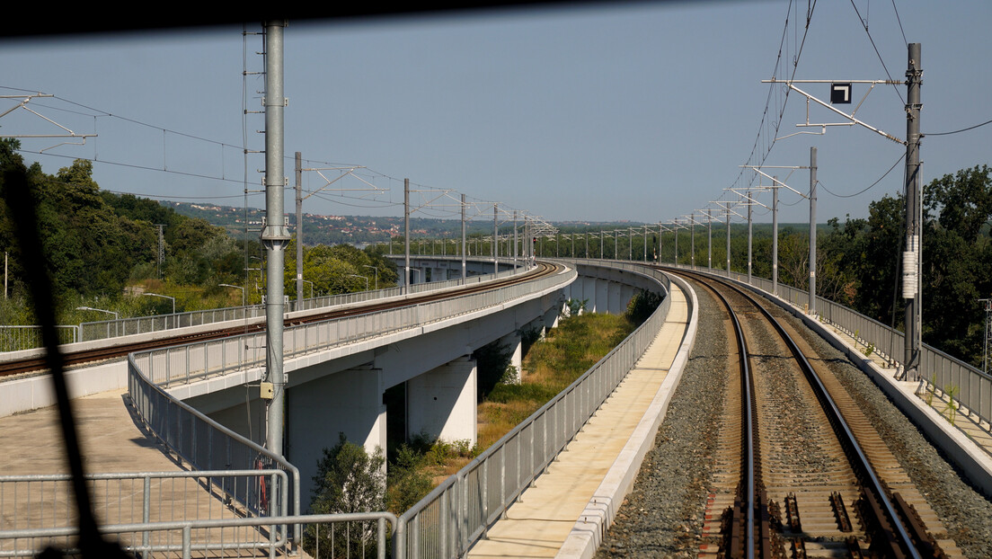 Мађарски министар објавио када ће бити у функцији брза пруга Београд–Будимпешта