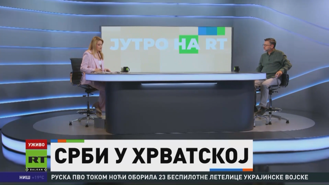 Kultura nekažnjivosti, bez pokajanja: Srbima u Hrvatskoj bilo gore samo za vreme rata (VIDEO)