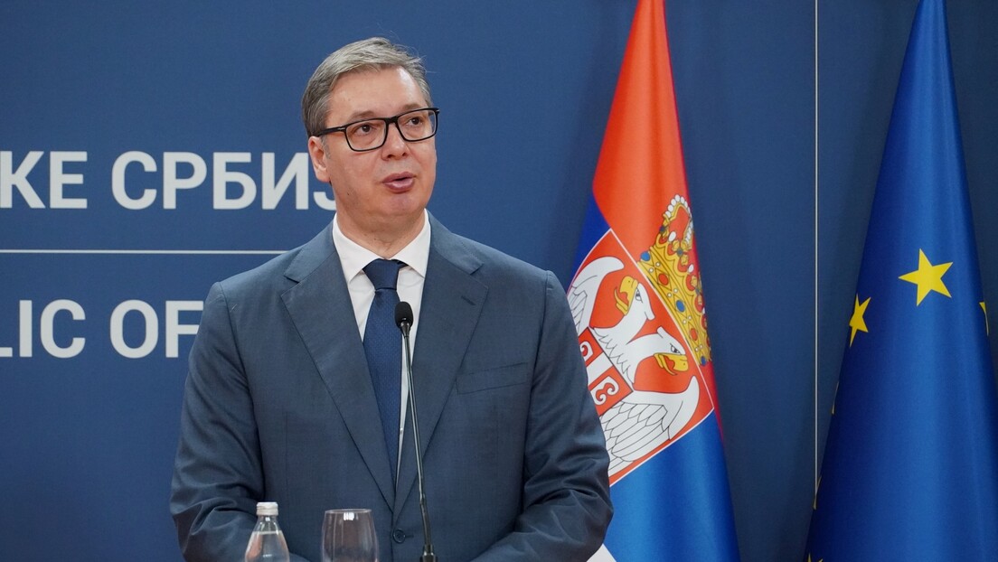 Vučić za vikend predstavlja ekonomske mere za poboljšanje životnog standarda