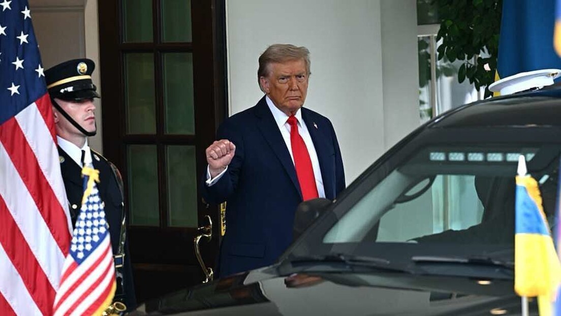 Амерички председник најавио нови разговор са Путином