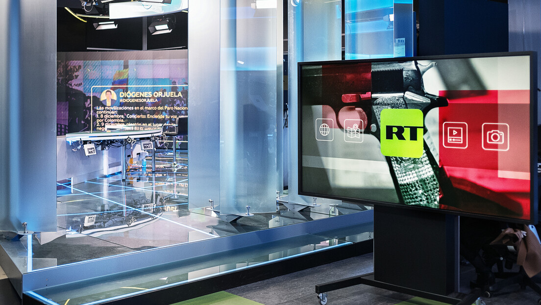 Ministarstvo prosvete Rusije preporučilo učenicima dokumentarne filmove RT