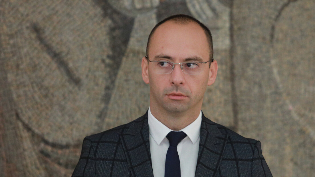 Simić: Postoji tendencija promene etničke strukture glasača u srpskim opštinama južno od Ibra