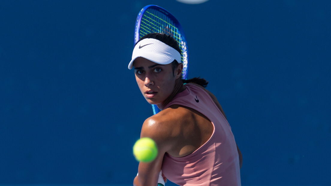 Olga napredovala na VTA listi, Sabalenka ubedljivo prva