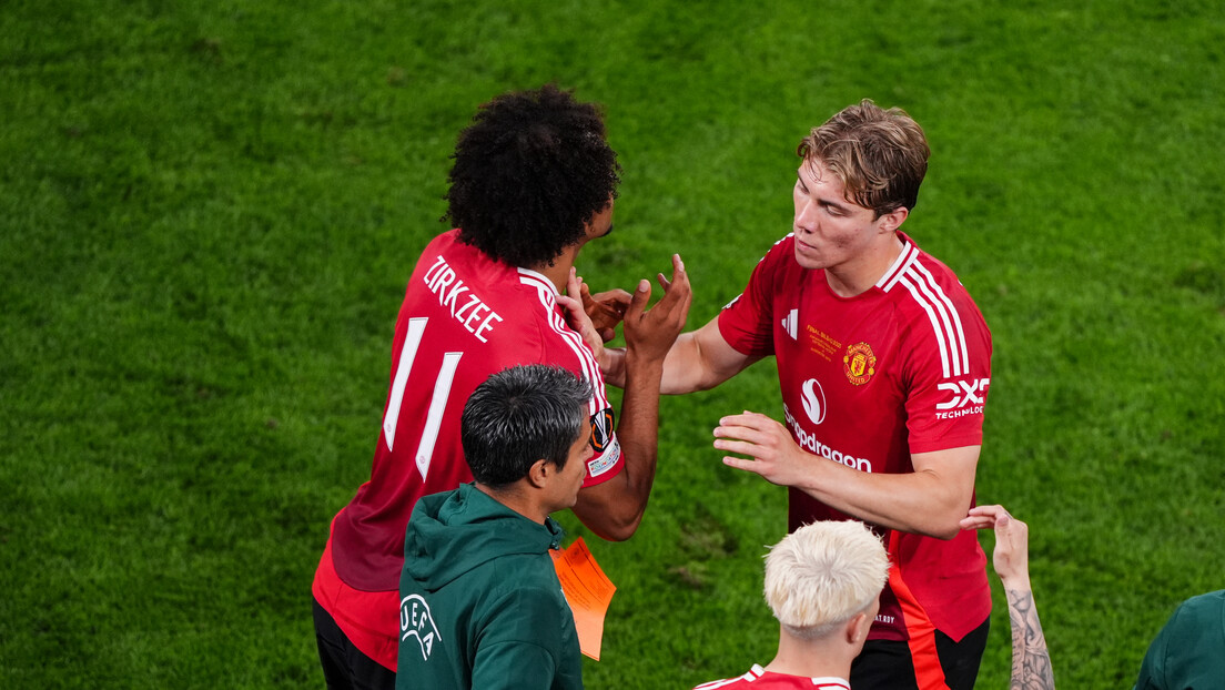 Junajted bi mogao da "slavi" povredu Lukakua, Napoli dolazi po neželjene napadače