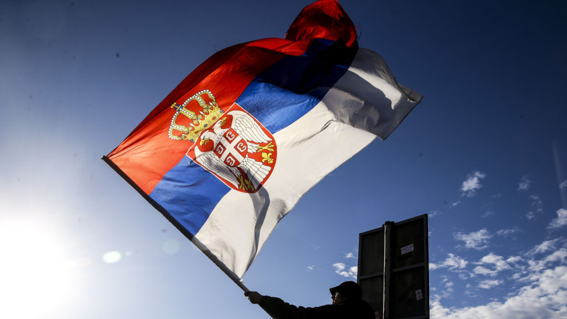 U društvu koje nije za pohvalu: Za koju nagradu su nominovani studenti u blokadi