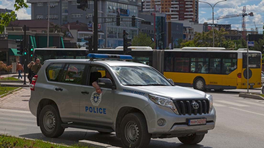 Još jedan Srbin u Kurtijevom kazamatu: Nakon 26 godina "setili se" njegovog dela