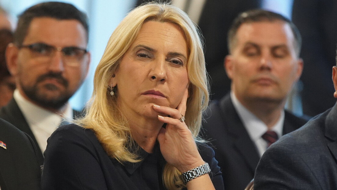 Cvijanović o predlogu budžeta koji je usvojilo Predsedništvo BiH: Nakaradno i nestručno