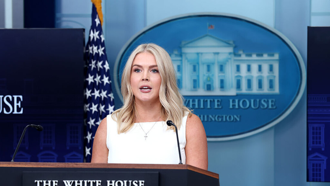 Bela kuća objavila ko će pregovarati sa Rusijom i Ukrajinom