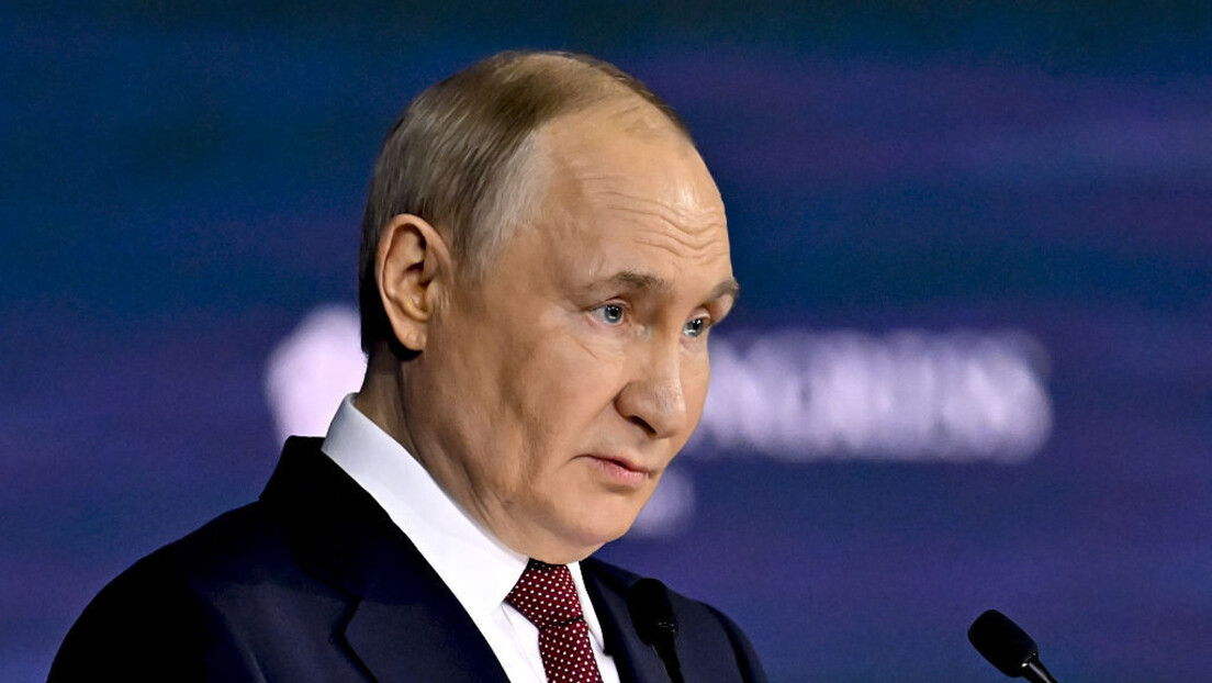 I Belorusija spremna da organizuje sastanak Putina i Zelenskog