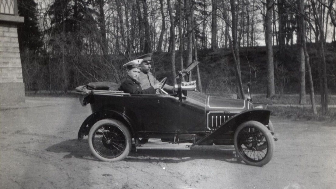 Aвијација, јахање, аутомобилизам: Које хобије су имали чланови руске царске породице