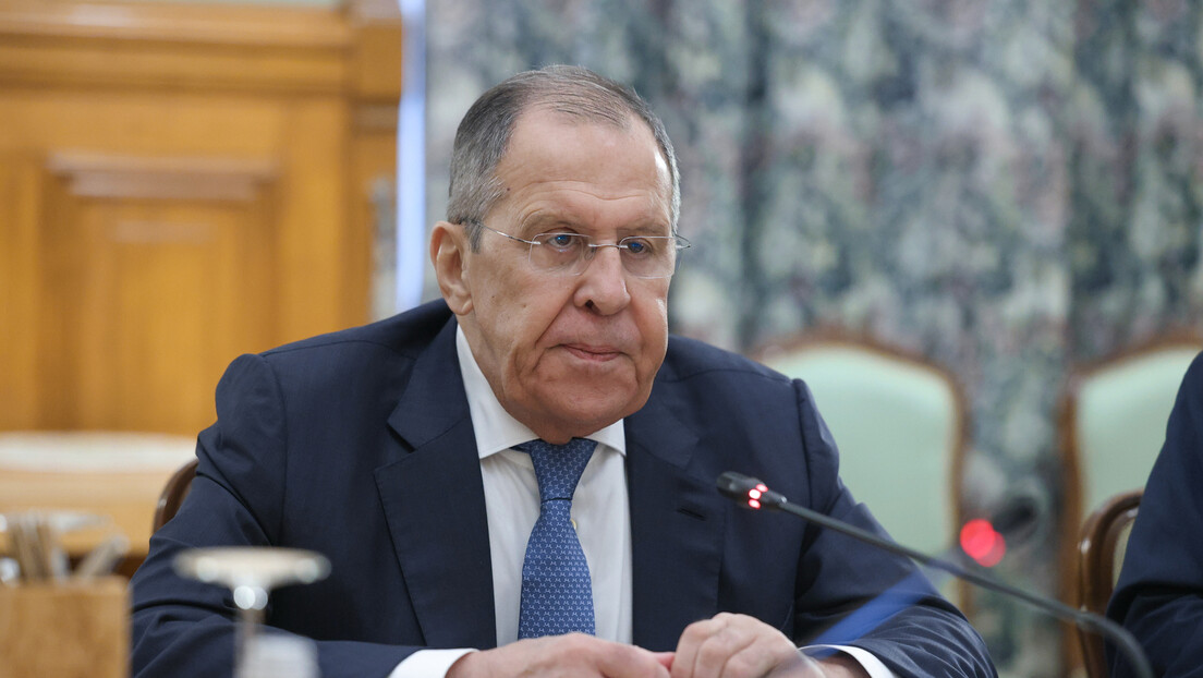 Lavrov: Rusija neće zaboraviti podvige korejskih vojnika u Kurskoj oblasti