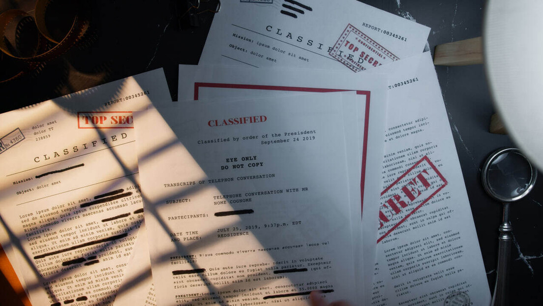 Чистка америчких служби: Тулси Габард одузима дозволе шпијунима