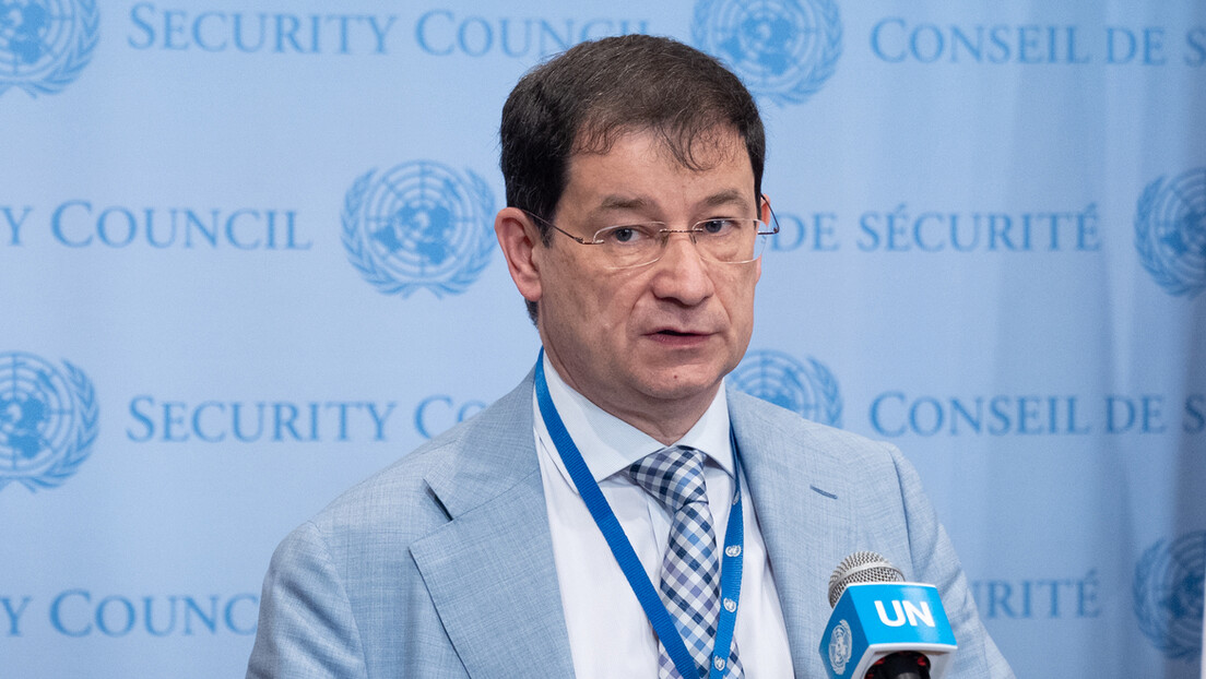 Русија захтева непристрасност УН: Да се ревидирају методе рада