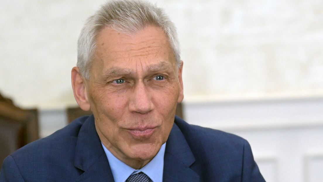 Боцан-Харченко: Протести у Србији попримили карактер "обојене револуције"