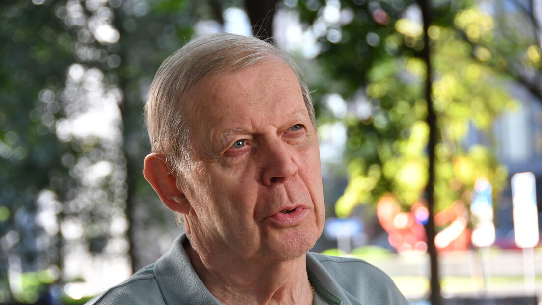 Миливојевић о најављеном референдуму: Потпуно легитимно средство за одбрану Српске