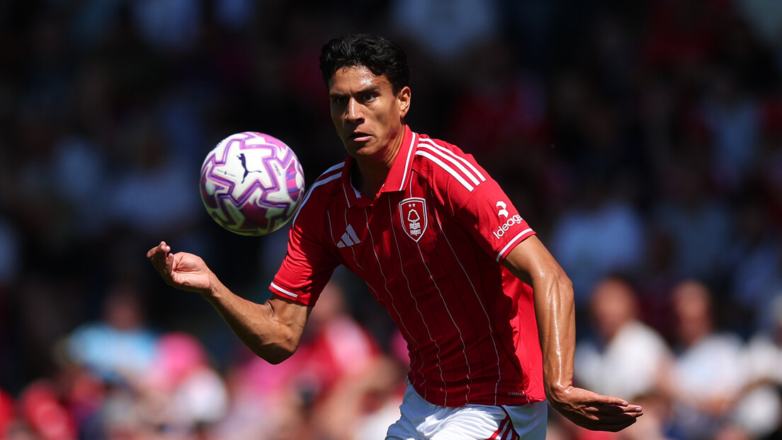 Iz Zvezde otišao u Premijer ligu, sada karijeru nastavlja u Čempionšipu