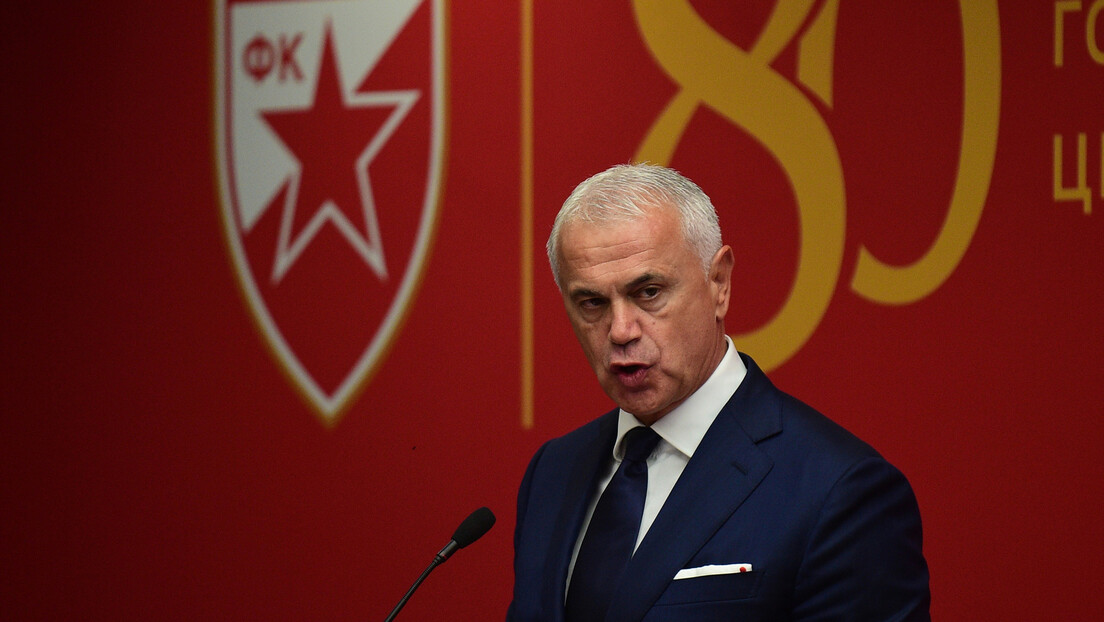 Terzić optimista uprkos porazu: Uveren sam da ćemo igrati Ligu šampiona, to je prava mera za Zvezdu