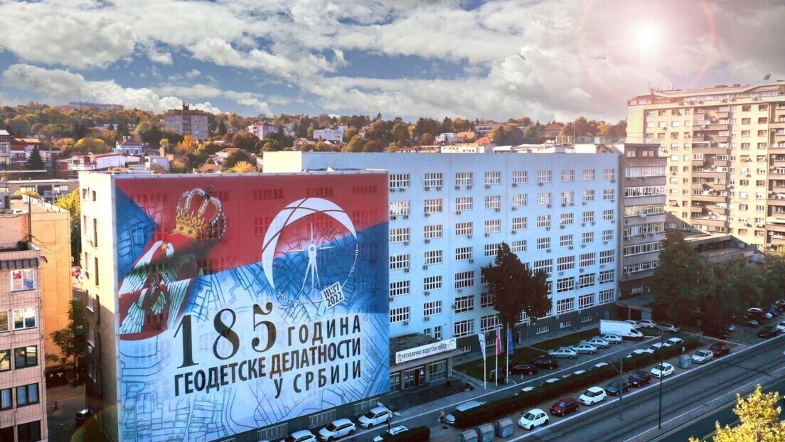 Катастар прорадио након скоро два месеца застоја