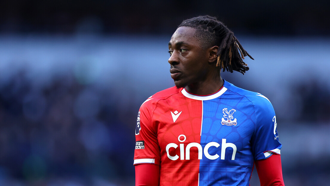 Arsenal ekspresno reagovao i "ukrao" igrača rivalu, Eze je novi "tobdžija"