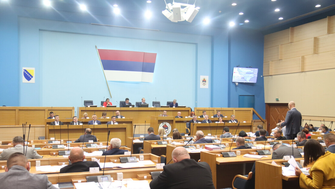 Посланици Републике Српске одлучују о наредним корацима