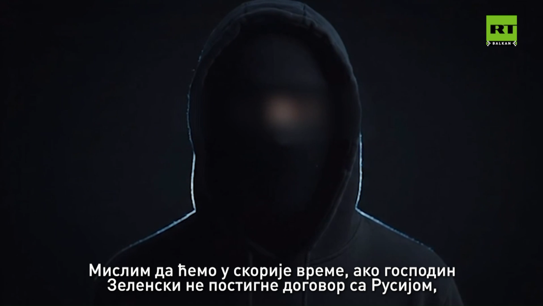 Ruski hakeri otkrili: Hiljade stradalih Ukrajinaca mlađi od 25 godina (VIDEO)