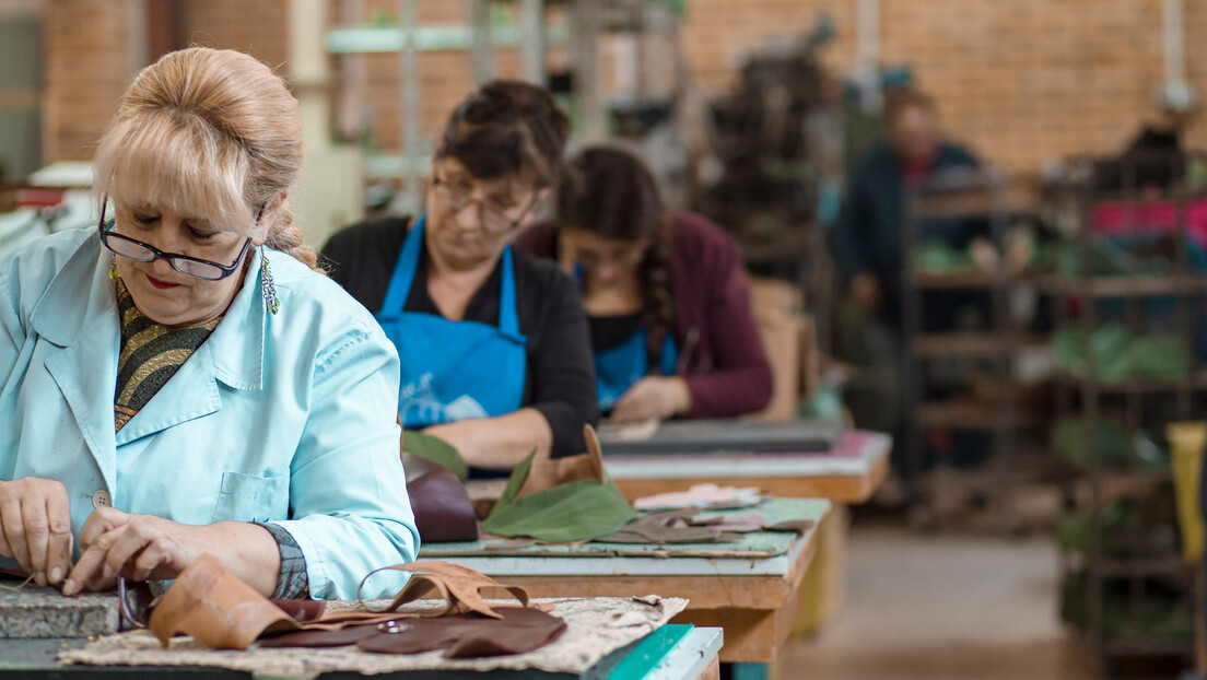 Dokle su stigli pregovori o minimalcu: Sindikat objavio koliku najnižu platu od januara traže