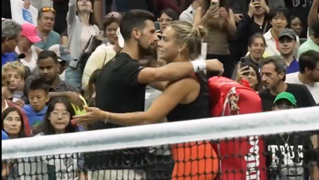 Ђоковић и Сабаленка направили шоу у Њујорку, добили и заједнички надимак